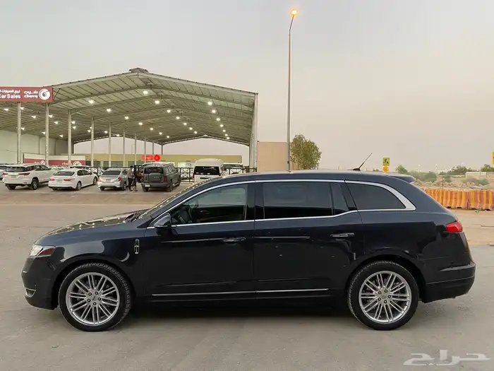 لينكون mkt 2014 ماشية 98 الف فقط 6