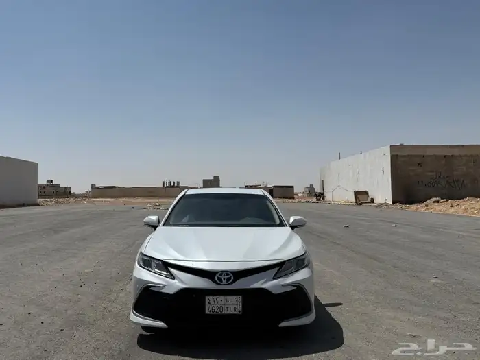 كامري كهرباء 2024 1