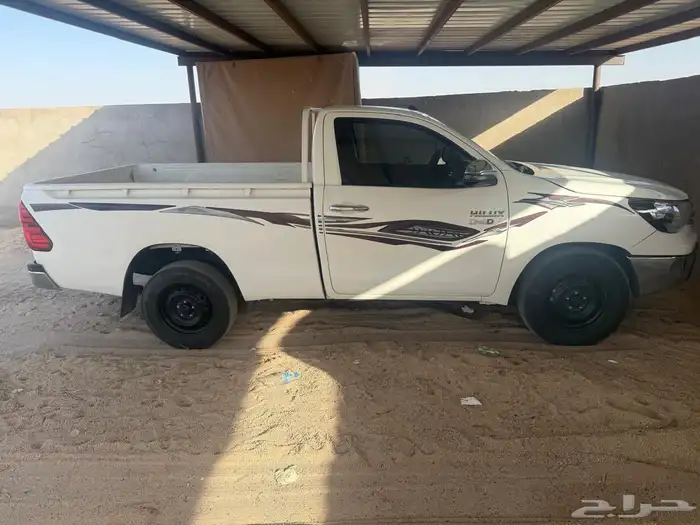 هايلكس 2020 1