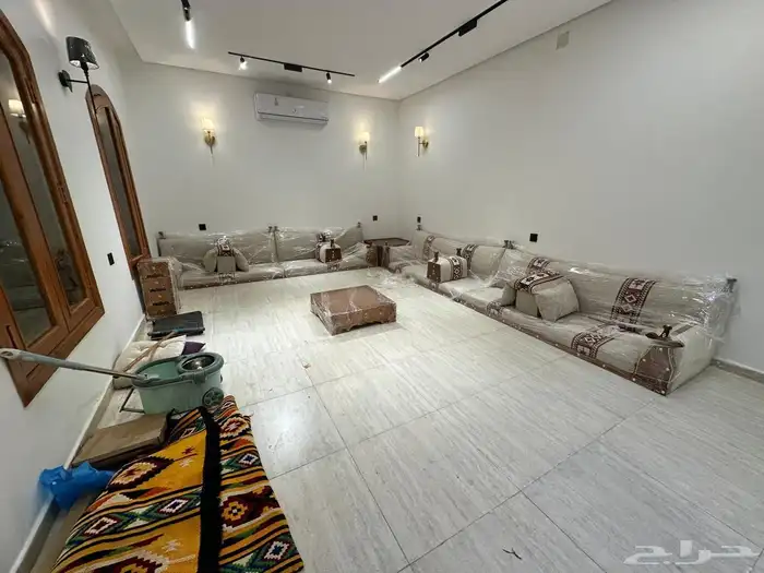 فرش الطموح للتنجيد وتفصيل جميع الموديلات في صبيا 0