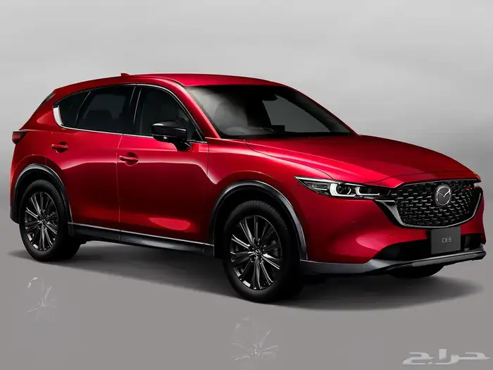 قطع غيار مازدا cx5 1