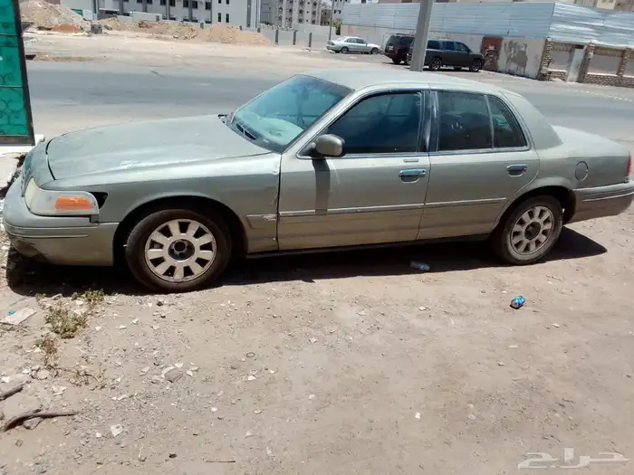 فورد موديل 98 1