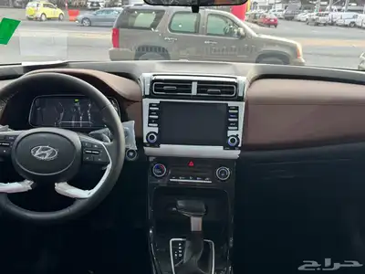 هونداي كريتا كمفورت موديل 2025 كاش اقساط 5