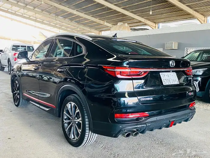 شنجان CS2023 5