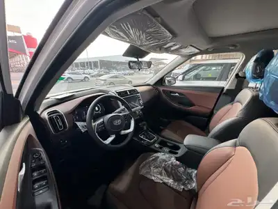 هونداي كريتا كمفورت موديل 2025 كاش اقساط 2