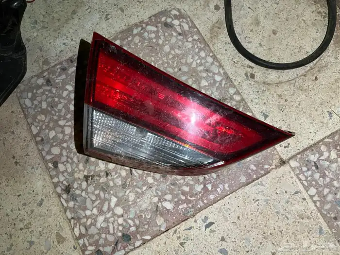 قطع غيار النترا 0