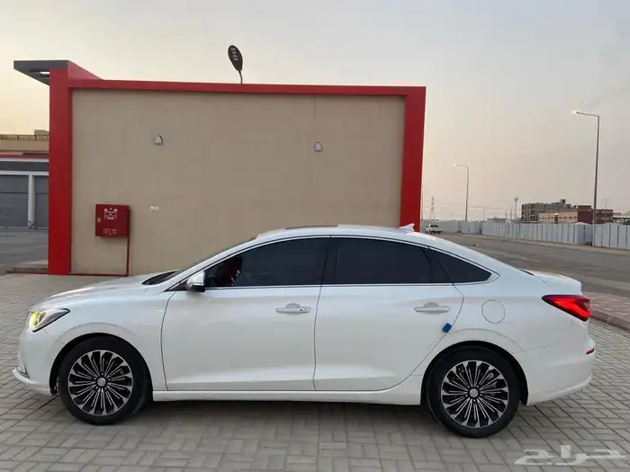 شانجان ايدو 2019 4