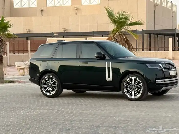 رنج 2025 فل كامل 0
