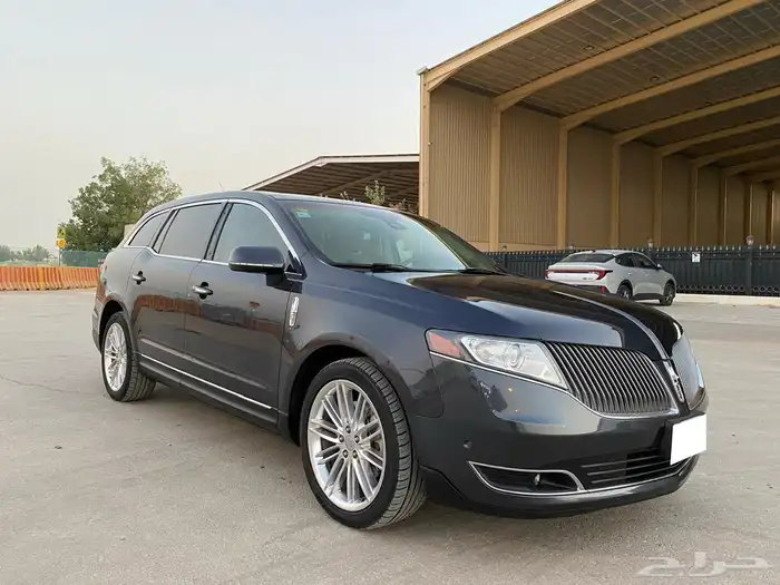 لينكون mkt 2014 ماشية 98 الف فقط 2