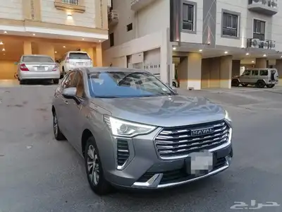 للبيع هافال جوليان الموديل 2024 بدي وكاله 2