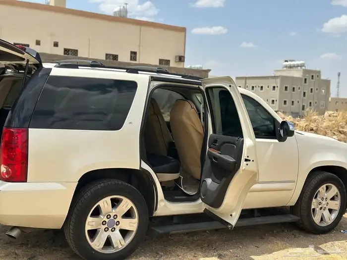 مباع يوكن امريكي 6