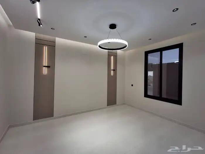 شقه تمليك مستقله دور ارضي مع مدخل سياره خاص 6