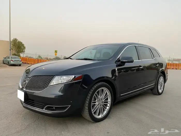 لينكون mkt 2014 ماشية 98 الف فقط 1