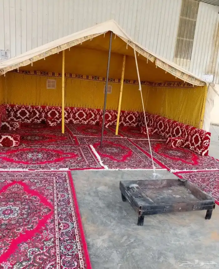 يوجد لدينا صبابين وقهوجيه وكل ما يخص الحفلات والمناسبات 6