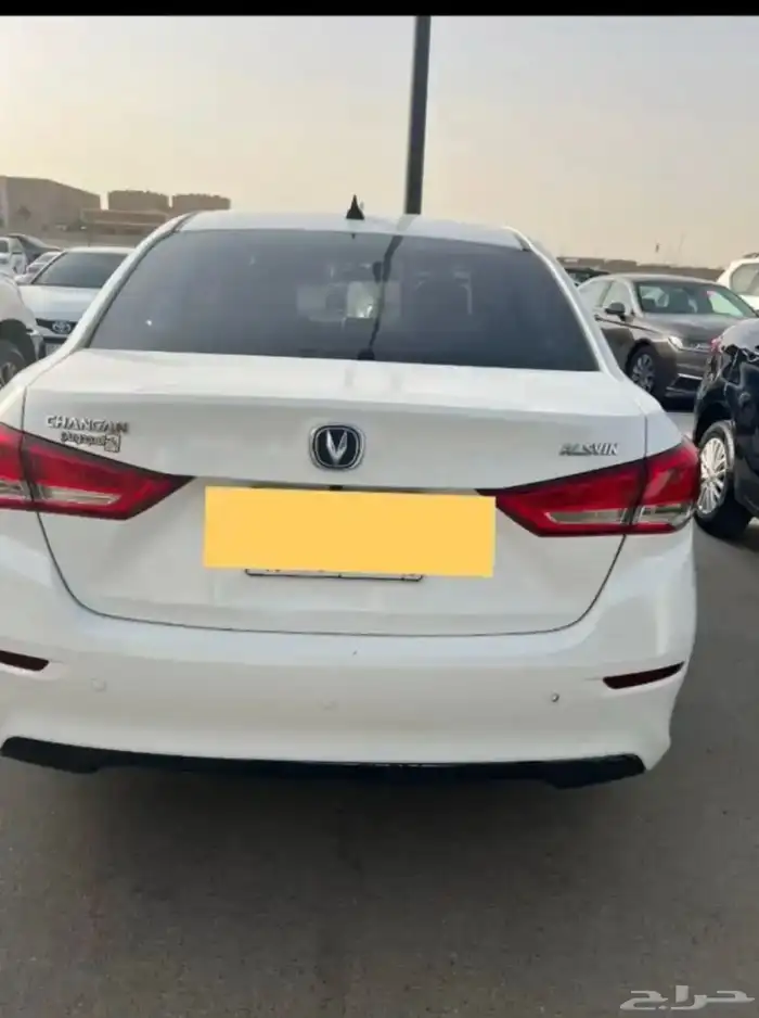 شانجان السفن L7 2