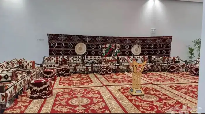 يوجد لدينا صبابين وقهوجيه وكل ما يخص الحفلات والمناسبات 5