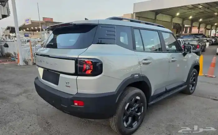 جيتور t1 كمفورت 2025 عرض خاص 2