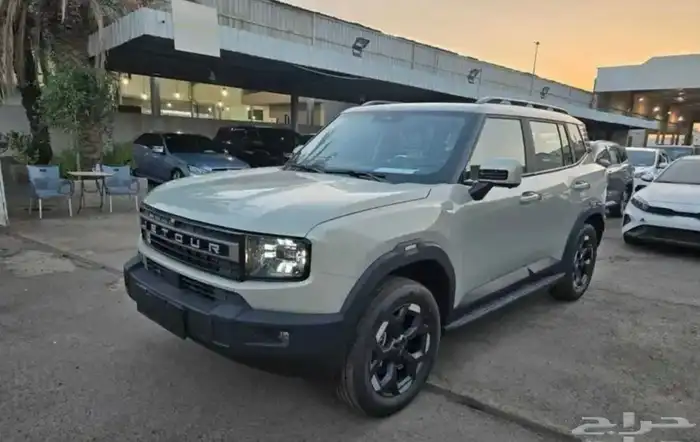 جيتور t1 كمفورت 2025 عرض خاص 1