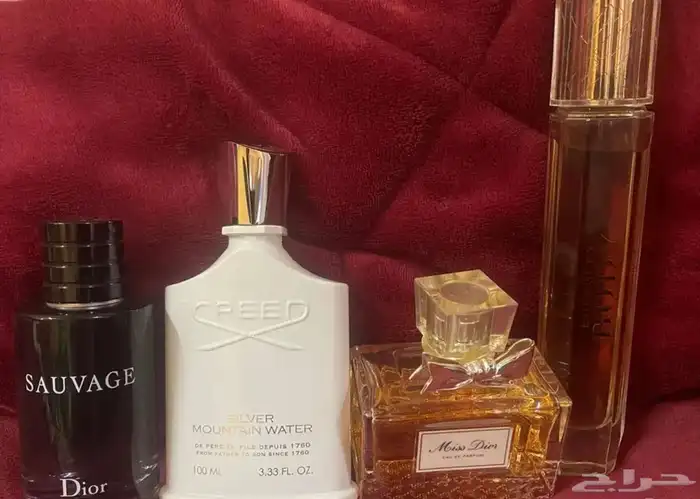 عطورات اصليه 6
