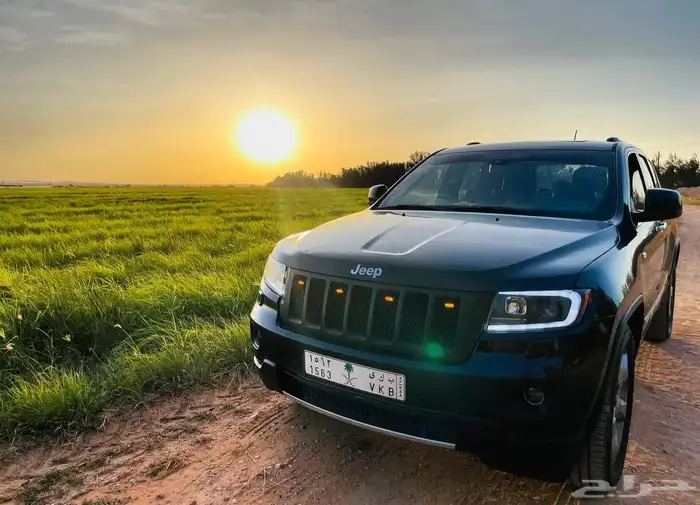 Jeep Cherokee 5.7 Hemi Engine 8 cylinder 2012 0