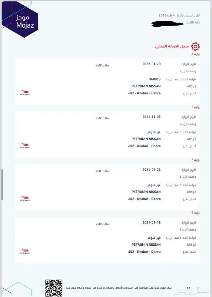 نيسان باترول 2016 13