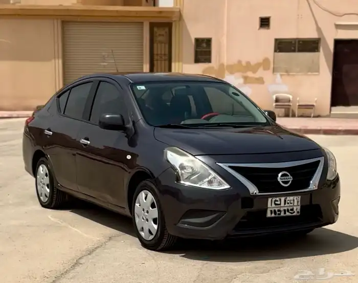 نيسان صني 2021 1