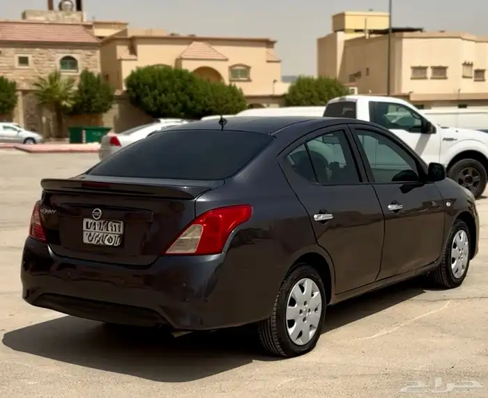 نيسان صني 2021 4
