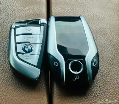 بي ام دبليو 2018 730Li (بحاله ممتازه) 13