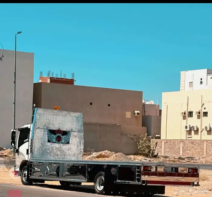 سطحه  نقل الأغراض مشاوير داخل جدة وخارج جدة 2