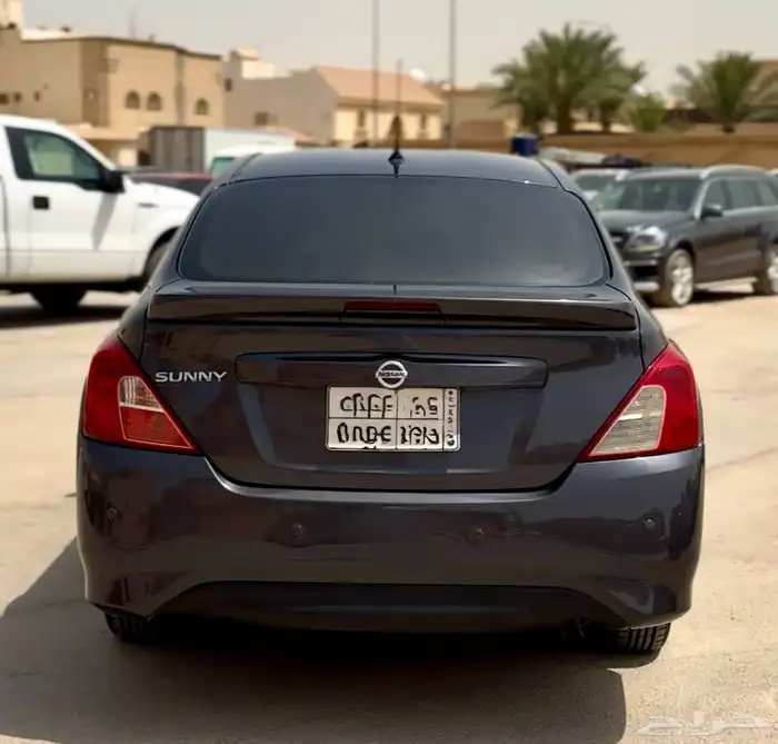 نيسان صني 2021 5