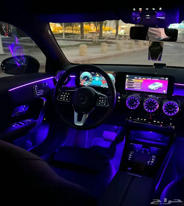 A220   فل كامل   شبه جديدة 9