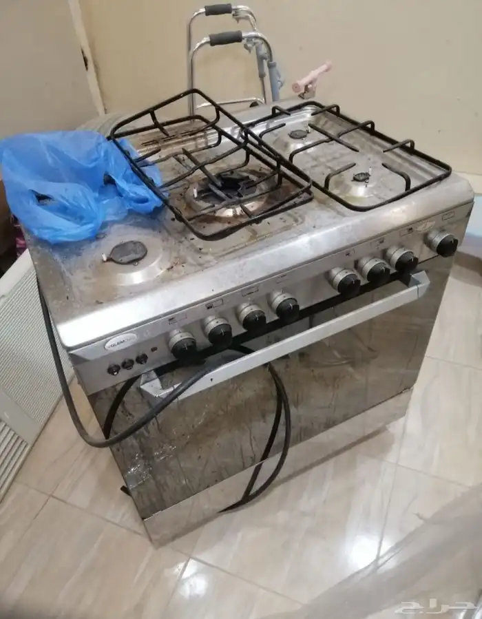 فرن خمس عيون (شغال ع الشرط) 0