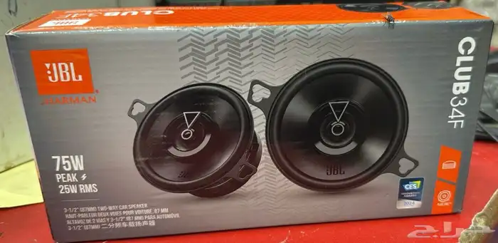 سماعات Jbl 2