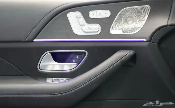 2022 Mercedes-Benz GLE450 Coupe 3