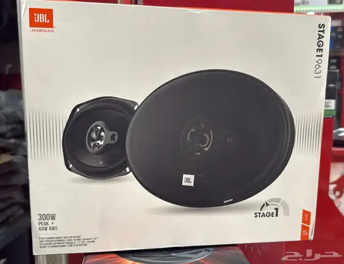 سماعات Jbl 1
