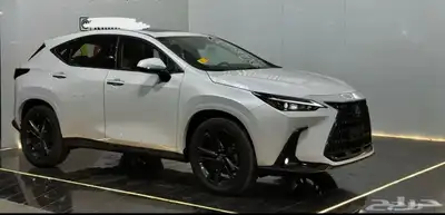 لكزس NX350 (AA) موديل 2025 0