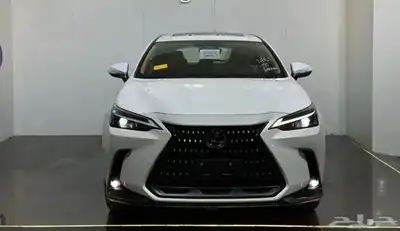 لكزس NX350 (AA) موديل 2025 1