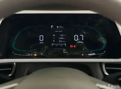 هيونداي النترا 2.0 سمارت 2025 3