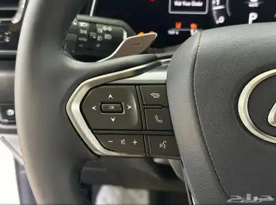 لكزس NX350 (AA) موديل 2025 5