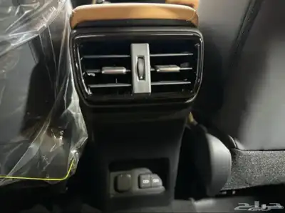 لكزس NX350 (AA) موديل 2025 11