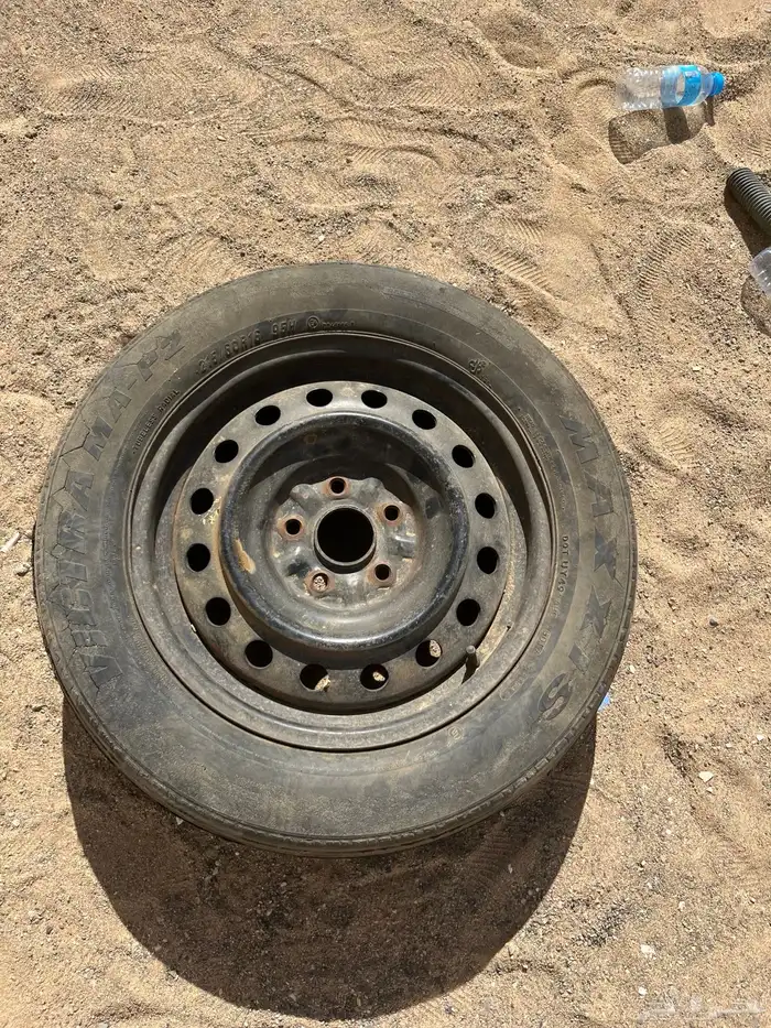جنط 1