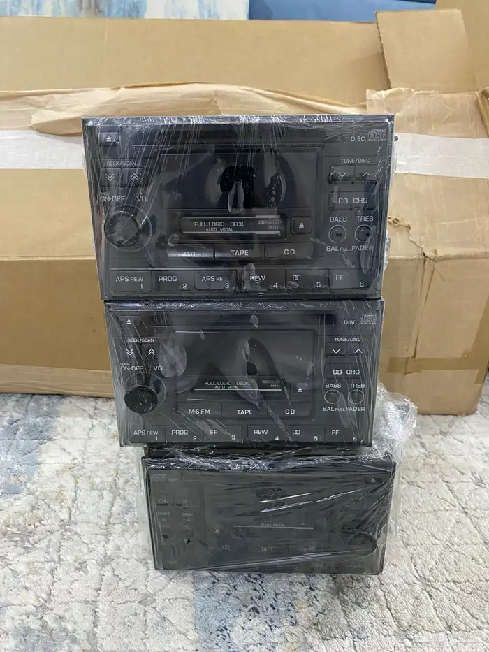مسجل باترول سوبر سفاري 1