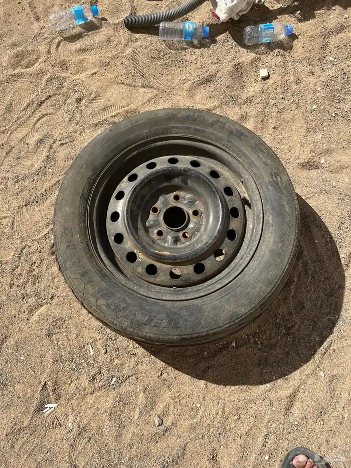 جنط 0