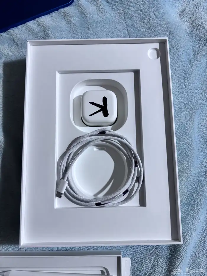 ايباد الجيل العاشر (256GB) 6