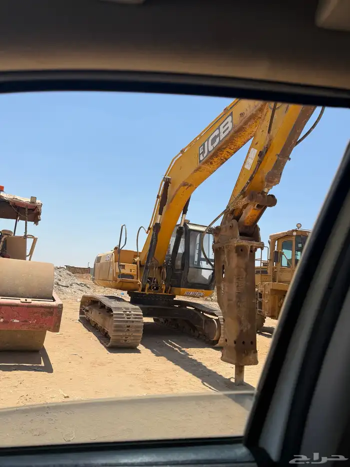 للبيع بوكلين جي سي بي هندي مديل 2014 وكاله 1