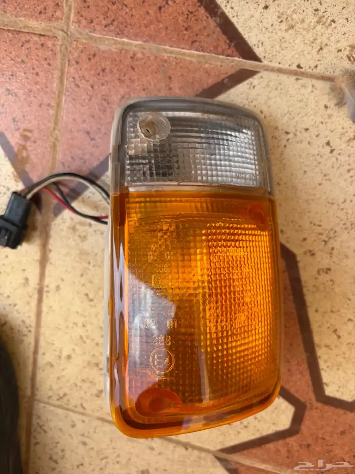 قطع غيار باترول 97 وتحت 8