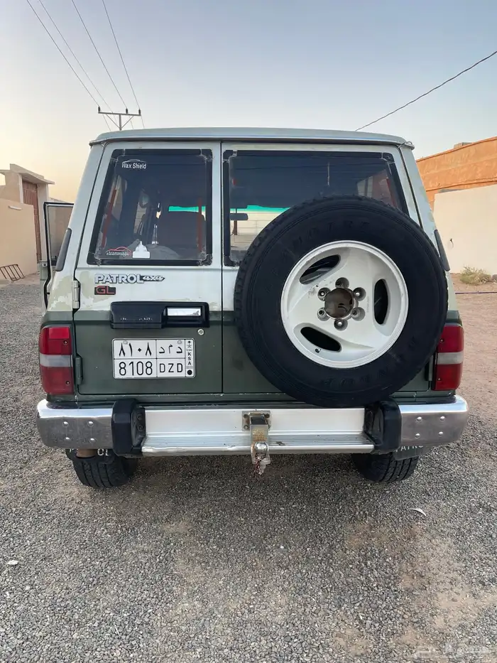 باترول 1