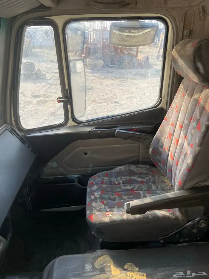 اللبي مديل 99 جفالي اساس عليه كرين 8 طن 13