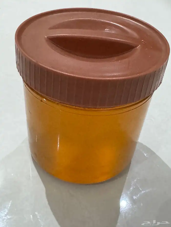 عسل جبلي 1