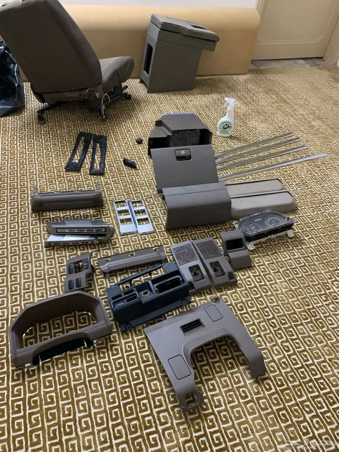 قطع جيب ربع 5